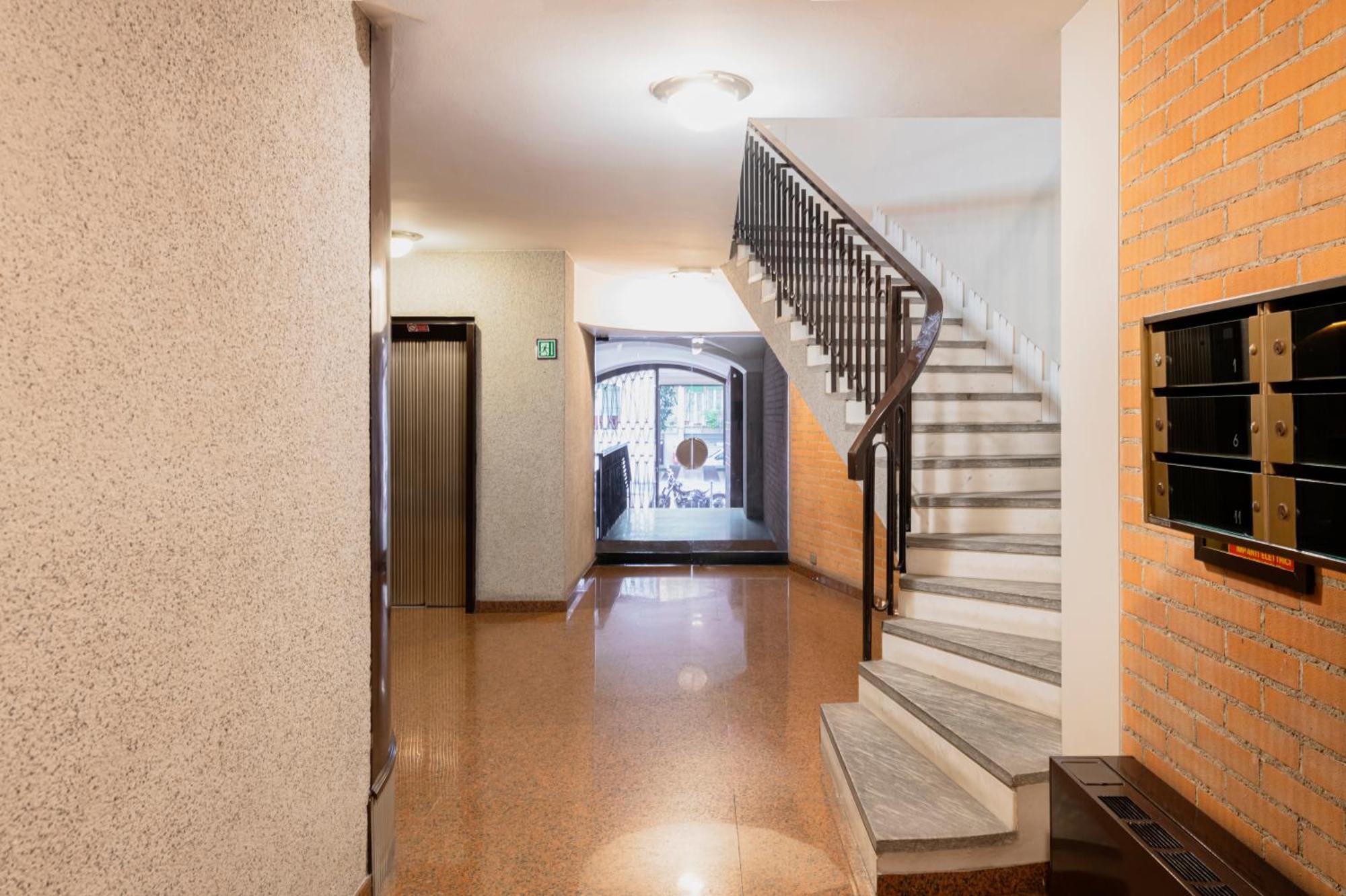 Relstay - Borgonuovo Milano Esterno foto